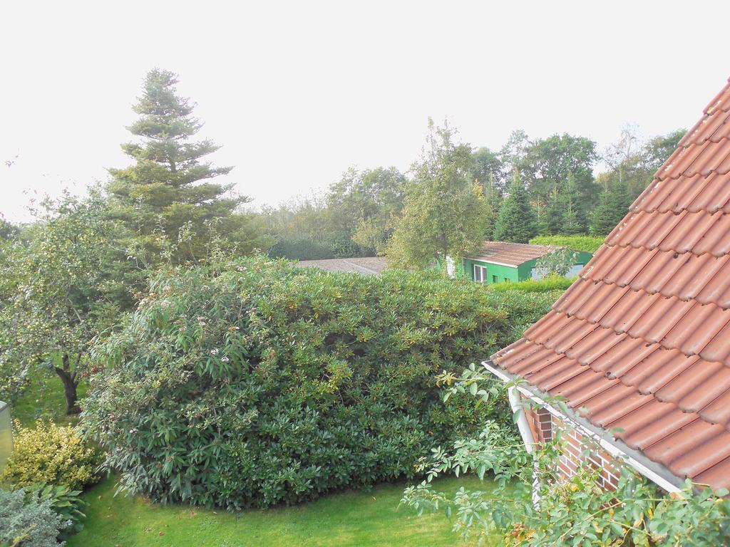 Gaestehaus An Der Wieke Berumerfehn 외부 사진